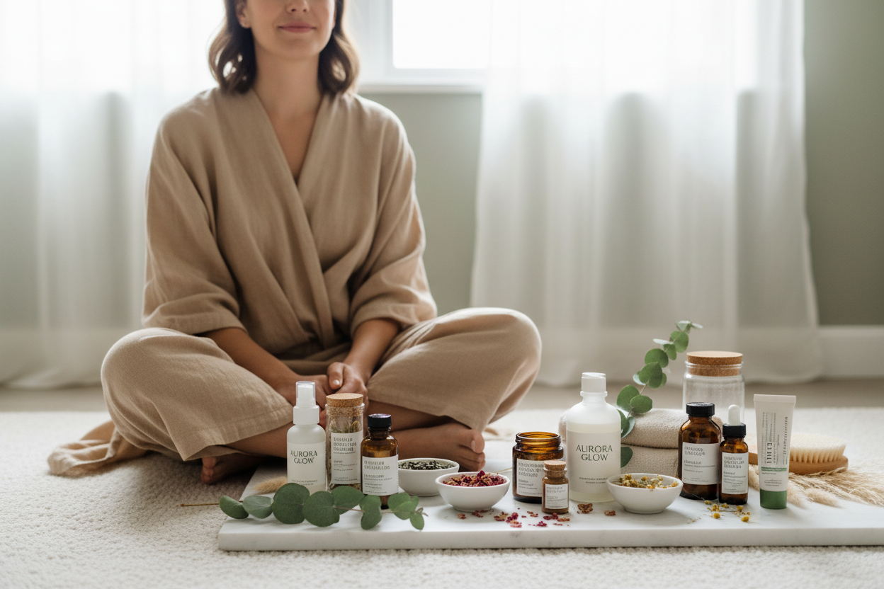 The Hidden Signs Your Body Is Running on Empty (And What Moms Should Do About It)