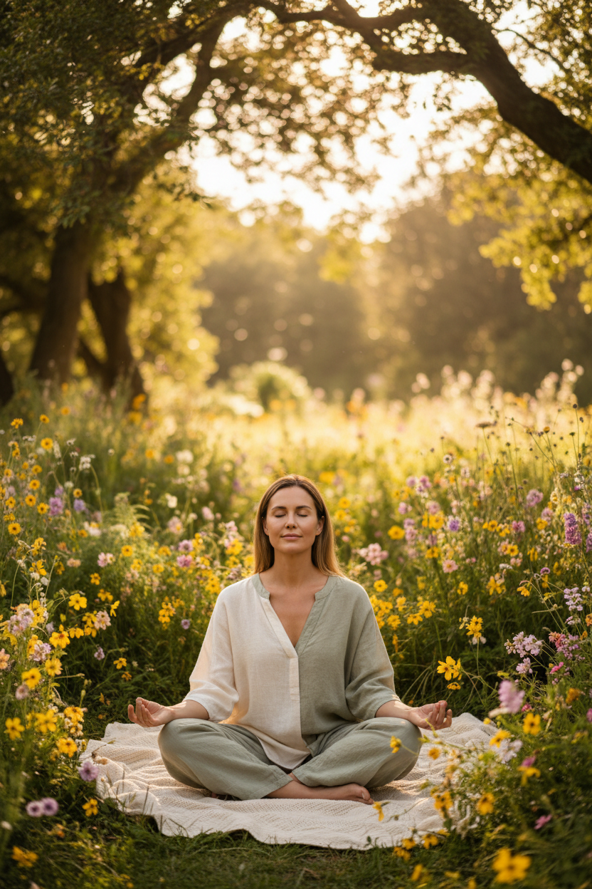 The 5-Minute Reset Every Overwhelmed Mom Needs