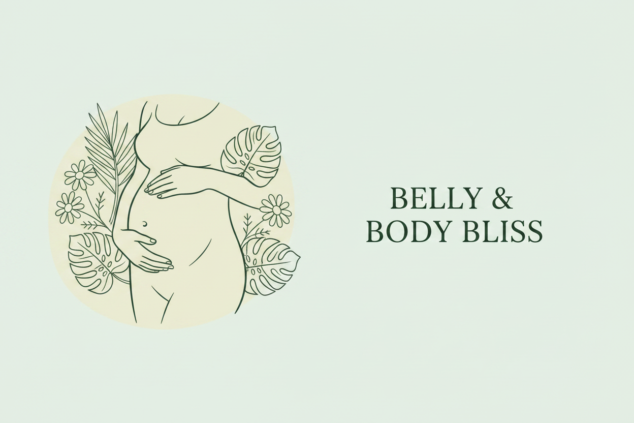 Belly & Body Bliss