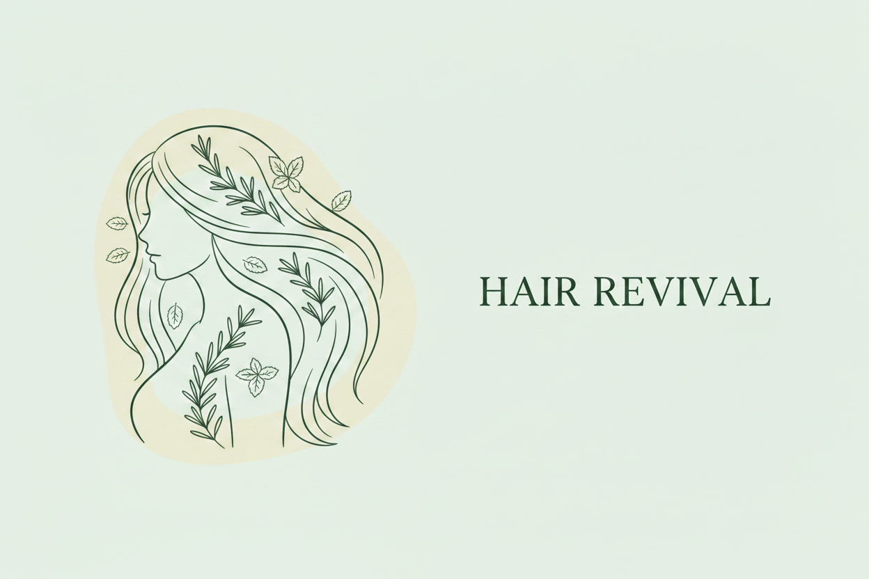 Hair Revival