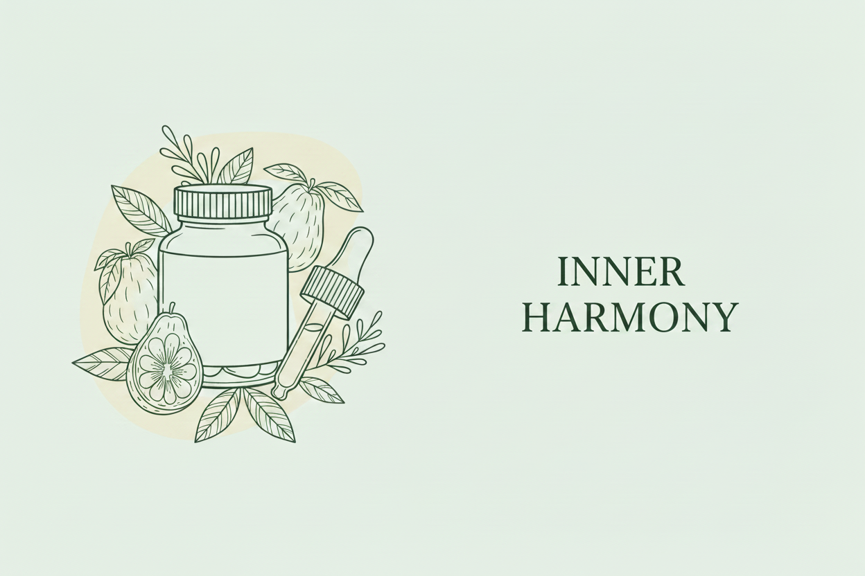 Inner Harmony
