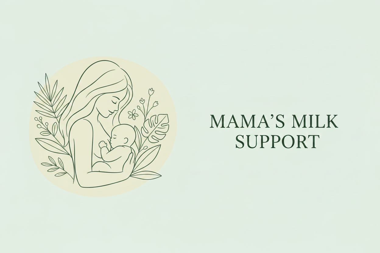 Mama's Milk Support