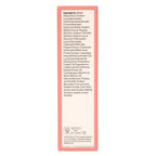 Honest Beauty Gentle Gel Daily Face Cleanser, Calms, Refreshes, Hydrates, Vegan Safe for Sensitive Skin, 5 Fl Oz