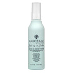 Detangling Leave-In Conditioner Spray - Leave in Hair Treatment for Dry Damaged + Curly, Fine, Wavy, Frizzy Hair - Lightweight Formula - Sulfate Free - Cherry + Amber Scent, 6 Fl Oz