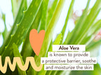Sensitive Baby Fragrance-Free 2-In-1 Shampoo & Wash - Shea Butter, Calendula & Aloe Vera - EWG Verified - Cruelty-Free - Vegan - Pediatrician Tested - for Babies & Kids