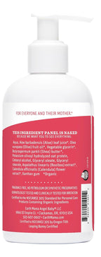Simply Non-Scents Baby Lotion for Dry Skin - Calendula Cream for Newborn Skin Care - 8 Oz - Fragrance Free - Infant Essentials