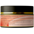 Kid'S Hair Growth Grease with Raw Organic and Pure Batana Extract, Rosemary, Fenugreek, Amla Oil Mango Butter. Improve Elasticity. Perfect Curly, Coily and Straight Hair Types. 120 Ml