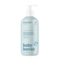 2-In-1 Shampoo and Body Wash for Baby, EWG Verified, Dermatologically Tested, Vegan, Good Night, 16 Fl Oz