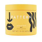 Beauty by Tracee Ellis Ross Strong Hold Hair Gel, Firm Hold W Sea Moss for Curly Hair 3A-4C