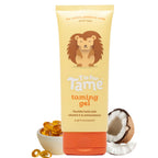 - Hair Taming Gel for Toddlers, Babies, and Kids - Vegan & Natural Hair Gel, Anti-Frizz, Non-Sticky, Styling Gel for Girls & Boys, Vitamin E Infused - 3.38 Fl Oz