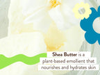 Gentle Sun Shield for Sensitive Skin