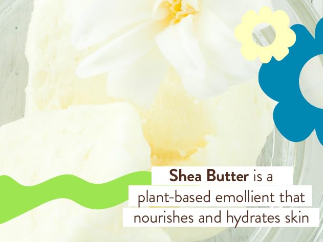 Gentle Sun Shield for Sensitive Skin