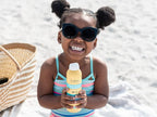 Super Shield Mineral Sunscreen Spray