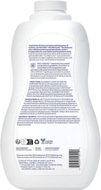 Floor Cleaner, EWG Verified, Streak-Free, Vegan & Plant-Based for Tile, Wood & Laminate Floors, Citrus Zest Scent, 35.2 Fl Oz