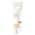 Kids Fluoride-Free Toothpaste, EWG Verified, Plant- and Mineral-Based Ingredients, Vegan, Sugar-Free, Mango, 4.2 Oz