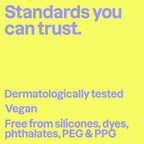 Moisture Rich Hair Conditioner, for Dry and Damaged Hair, Naturally Derived Ingredients, Vegan Detangler, Dermatologiocally Tested, Quinoa and Jojoba, 32 Fl Oz