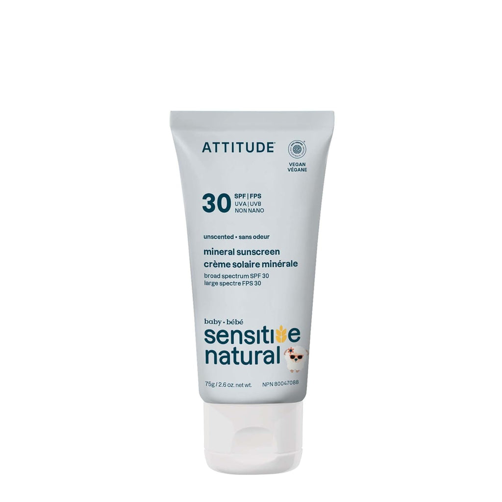 Gentle Sun Shield for Kids
