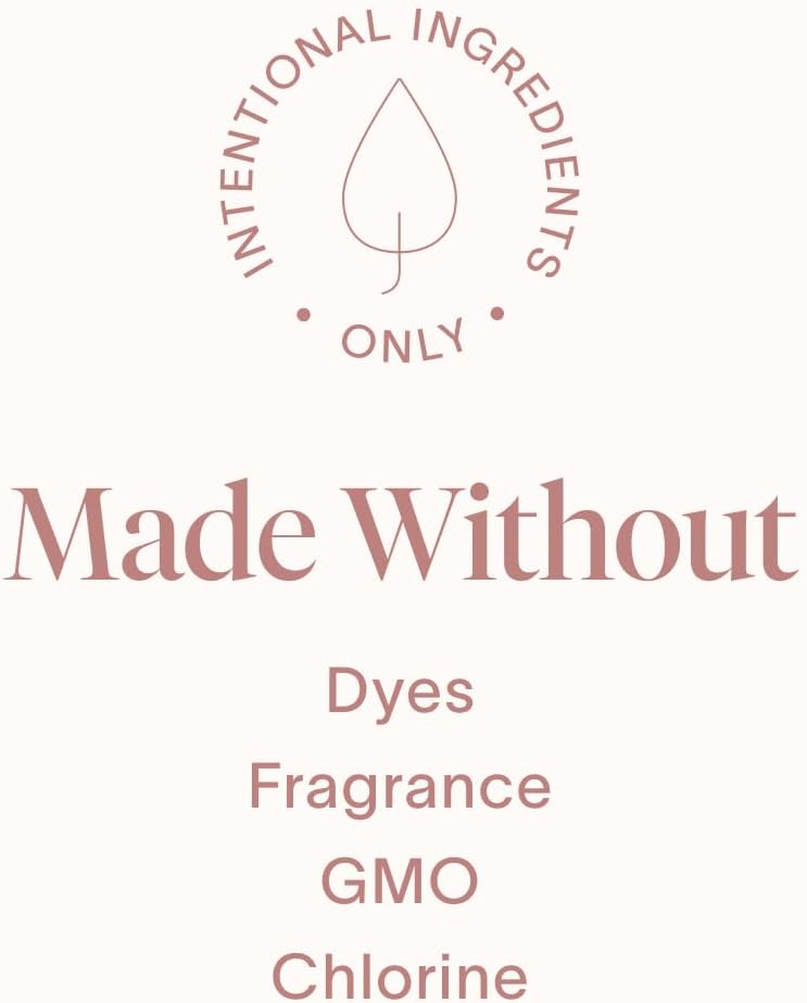Cora Organic Cotton Liners