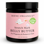 Nurturing Belly Butter Balm