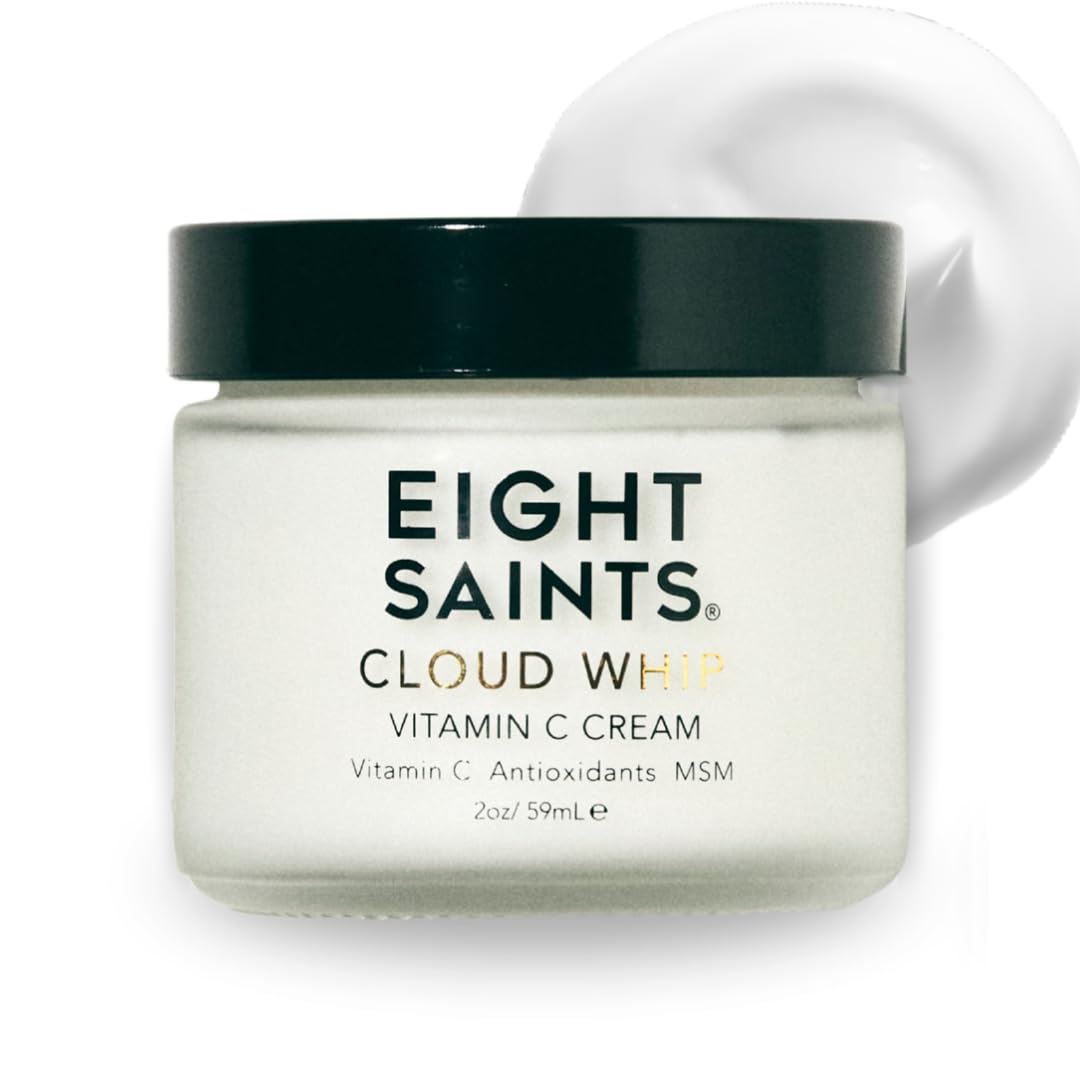 Natural Glow Face Cream