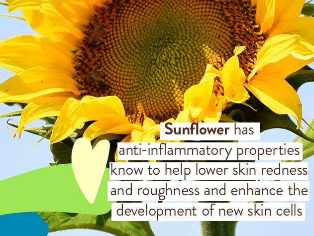 Gentle Sun Shield for Sensitive Skin