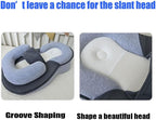 Cozy Comfort Feeding Pillow