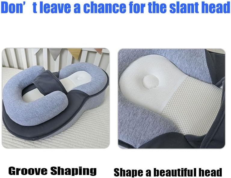 Cozy Comfort Feeding Pillow