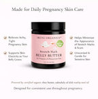Nurturing Belly Butter Balm