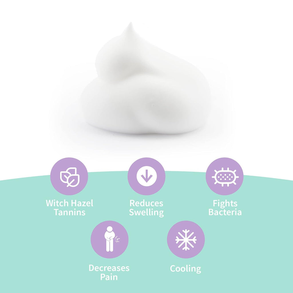 Gentle Recovery Essentials Bundle