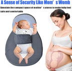 Cozy Comfort Feeding Pillow