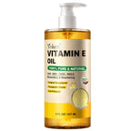 Radiant Glow Vitamin E Oil