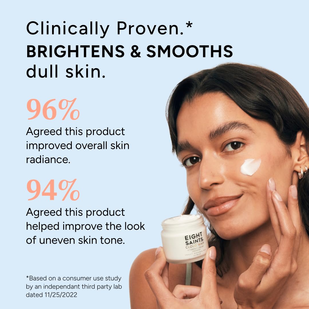 Natural Glow Face Cream