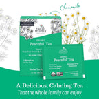 Peaceful Pregnancy Tea Blend