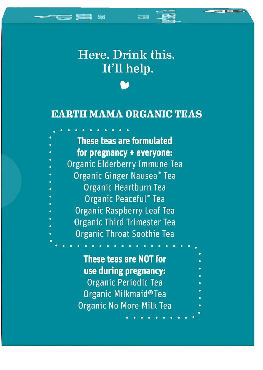 Soothing Ginger Nausea Tea