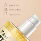 Radiant Glow Vitamin E Oil