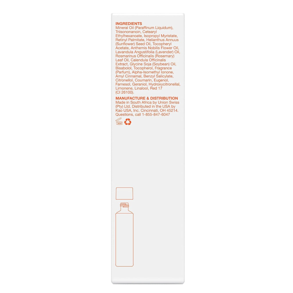 Smooth & Radiant Skin Oil