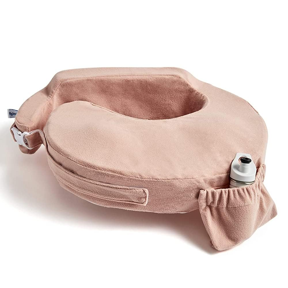 Cozy Cuddle Nursing Pillow