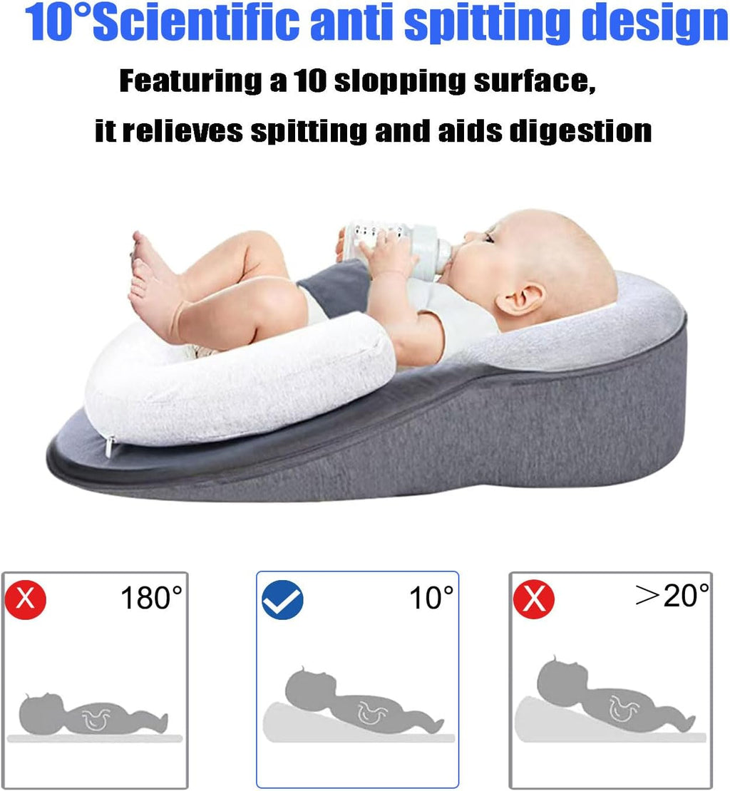 Cozy Comfort Feeding Pillow