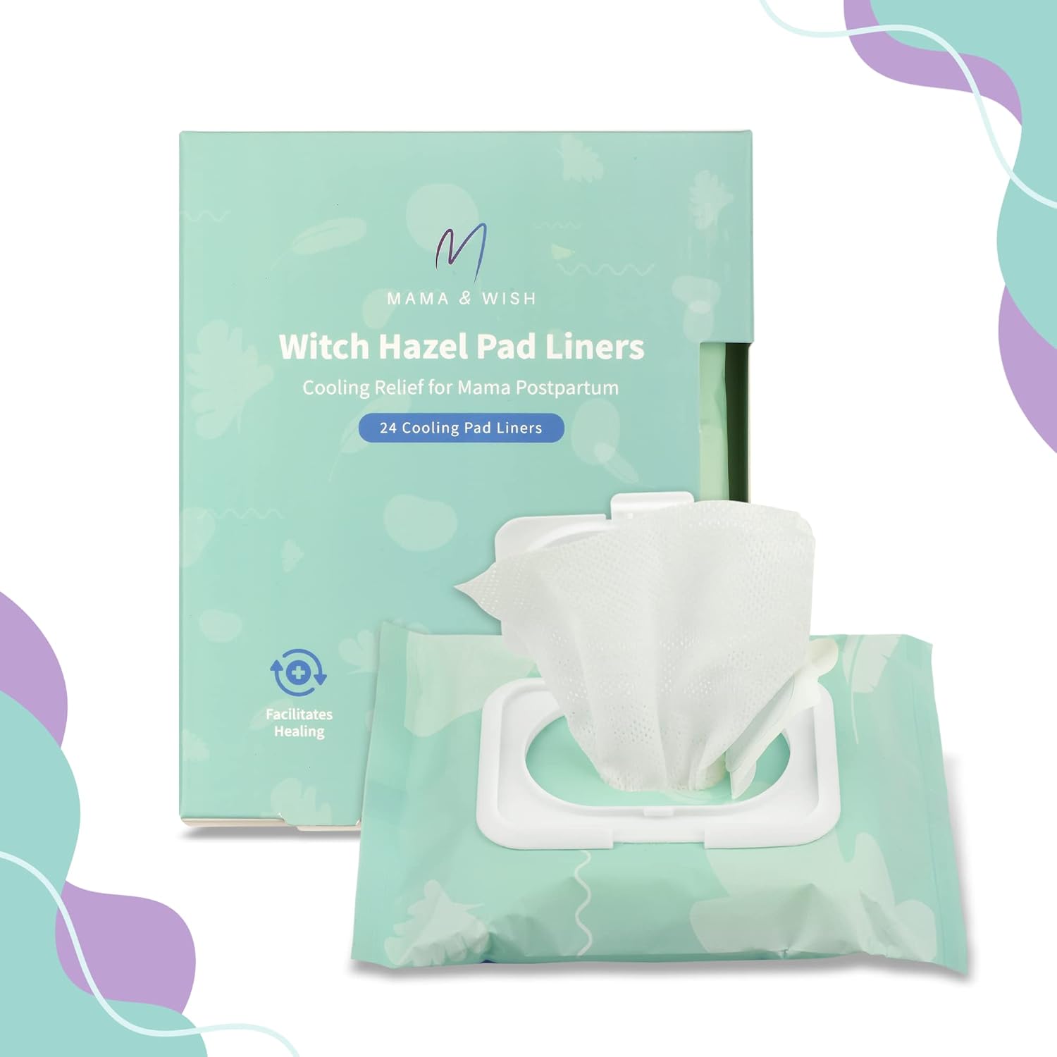 Gentle Recovery Essentials Bundle