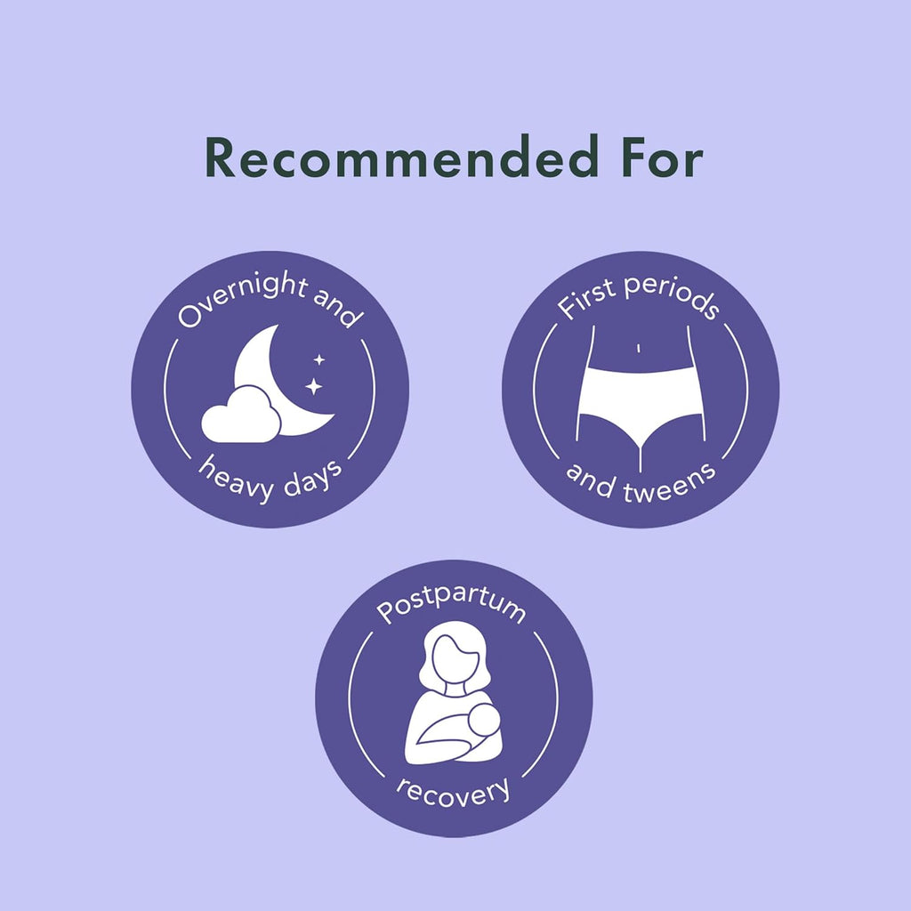 Comfort Shield Disposable Underwear