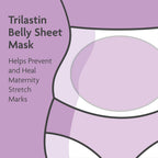 Gentle Belly Care Masks