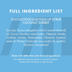 Coconut Sorbet Lip Smoother