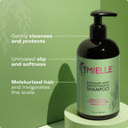 Rosemary Mint Hair Revival Duo