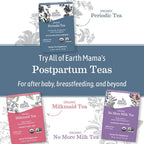 Peaceful Pregnancy Tea Blend