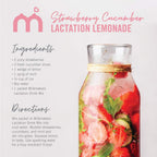Munchkin Milk Boost Drink Mix