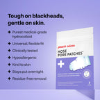 Pore Perfect Patches