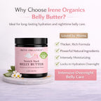 Nurturing Belly Butter Balm