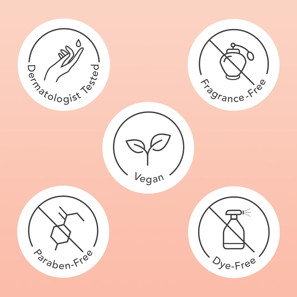 Gentle Care Feminine Wipes