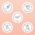 Gentle Care Feminine Wipes