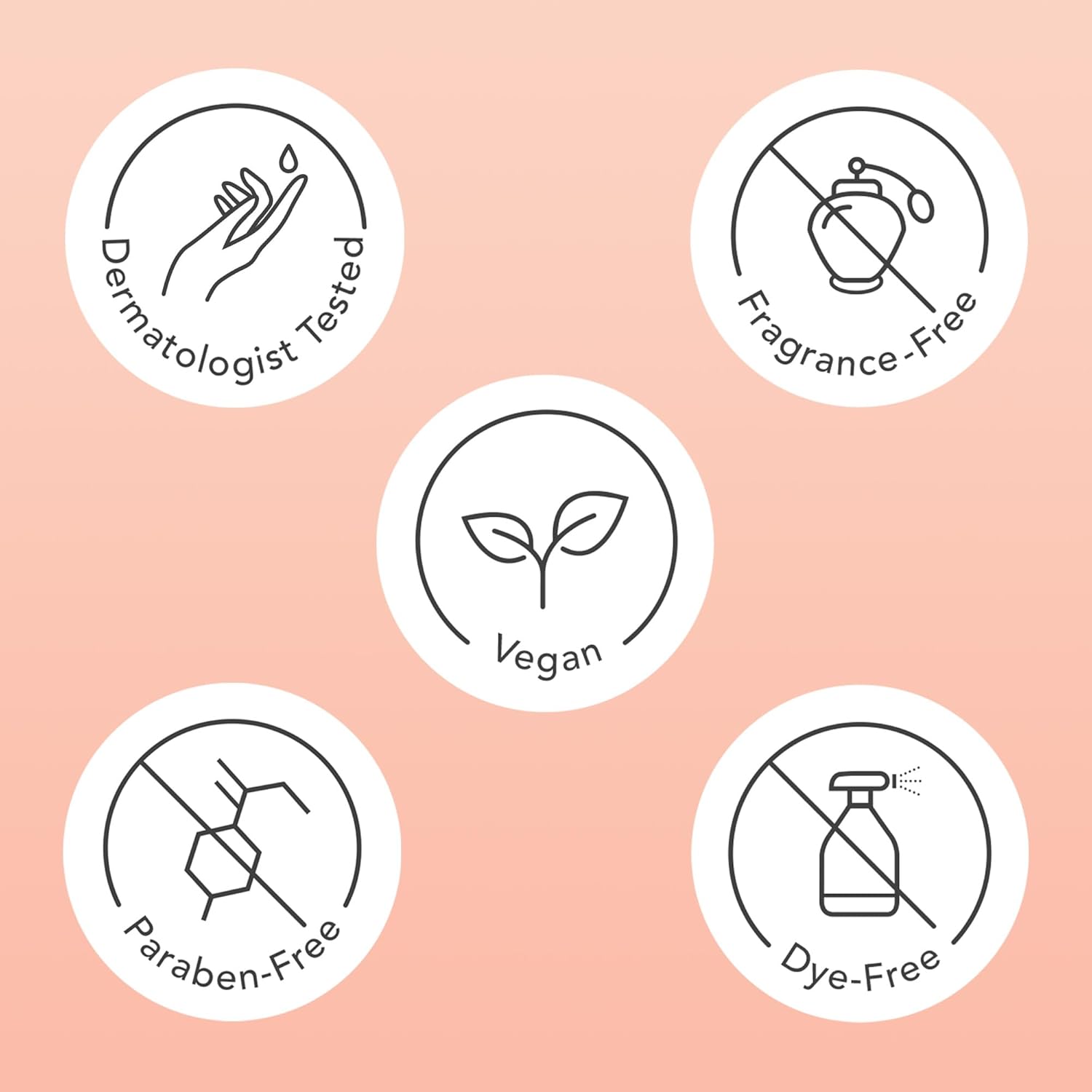 Gentle Care Feminine Wipes